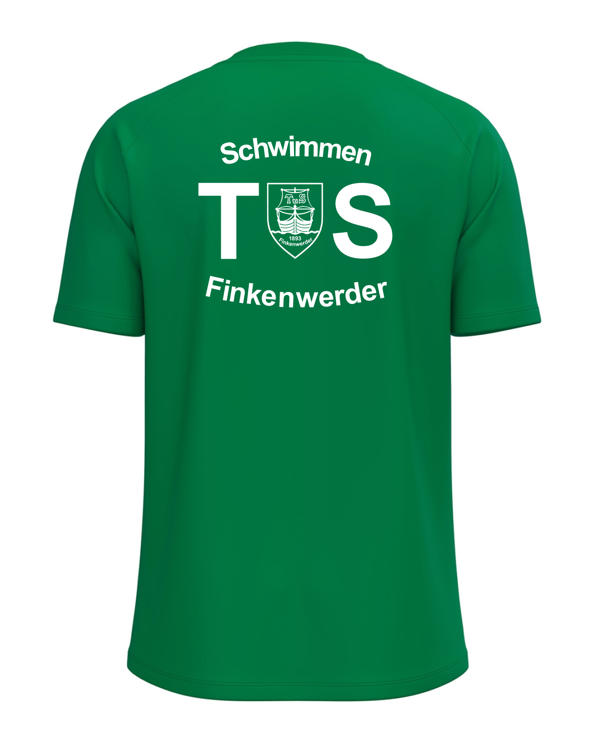 Funktionsshirt, Erwachsene & Kids | TuS Finkenwerder