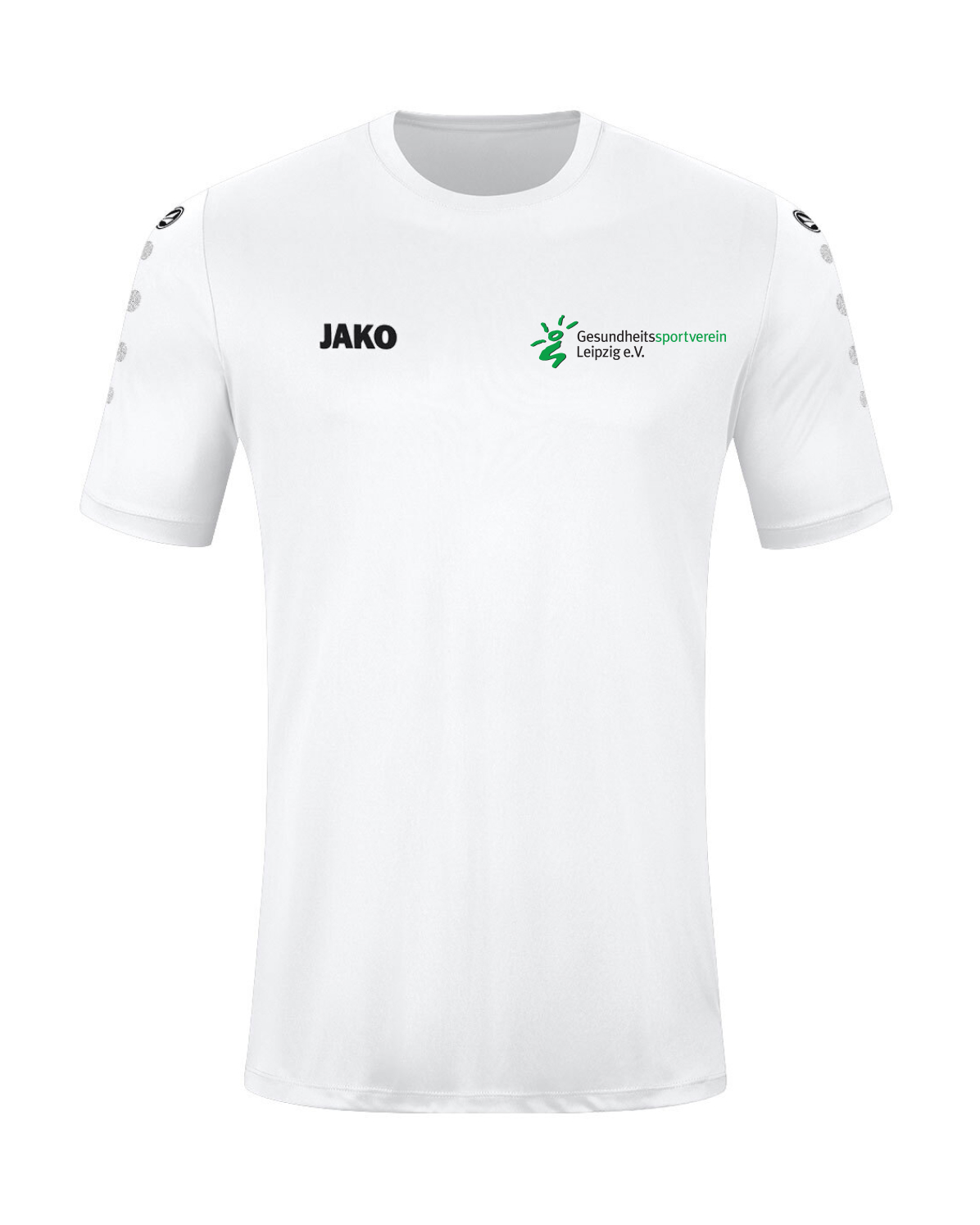 Funktionsshirt, Erwachsene & Kids | Gesundheitssportverein Leipzig