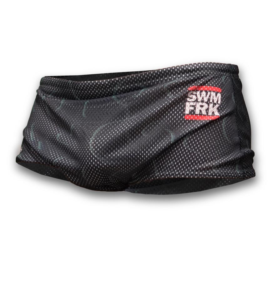 Swimfreaks Widerstandshose | Drag Suit