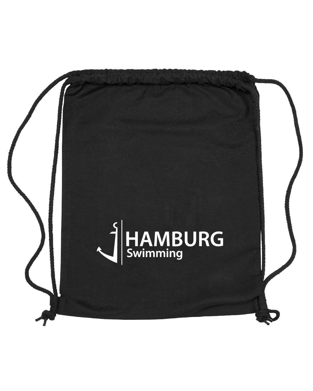 TF_HSV_Sportbag Sportbeutel | Hamburg Swimming