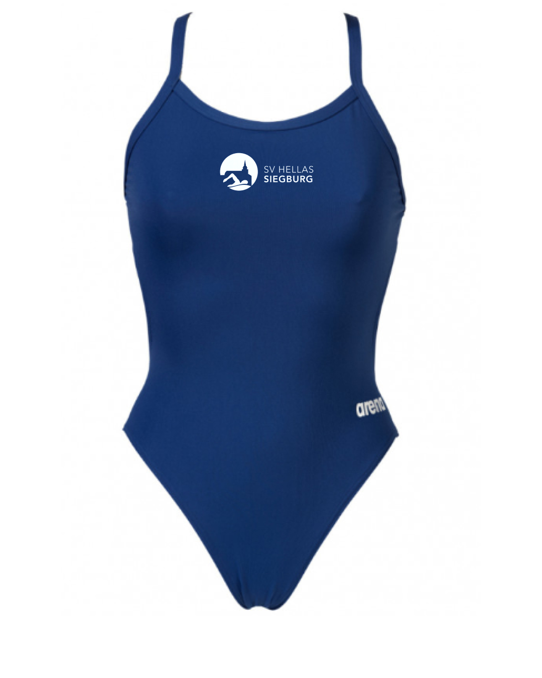 Arena Badeanzug, Erwachsene & Kids | SV Hellas Siegburg