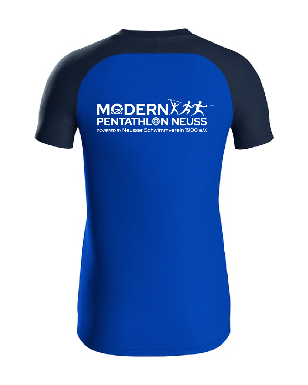 Funktionspolo, Erwachsene & Kids | SG Neuss, Fünfkampf Funktionspolo, Erwachsene & Kids | SG Neuss, Fünfkampf