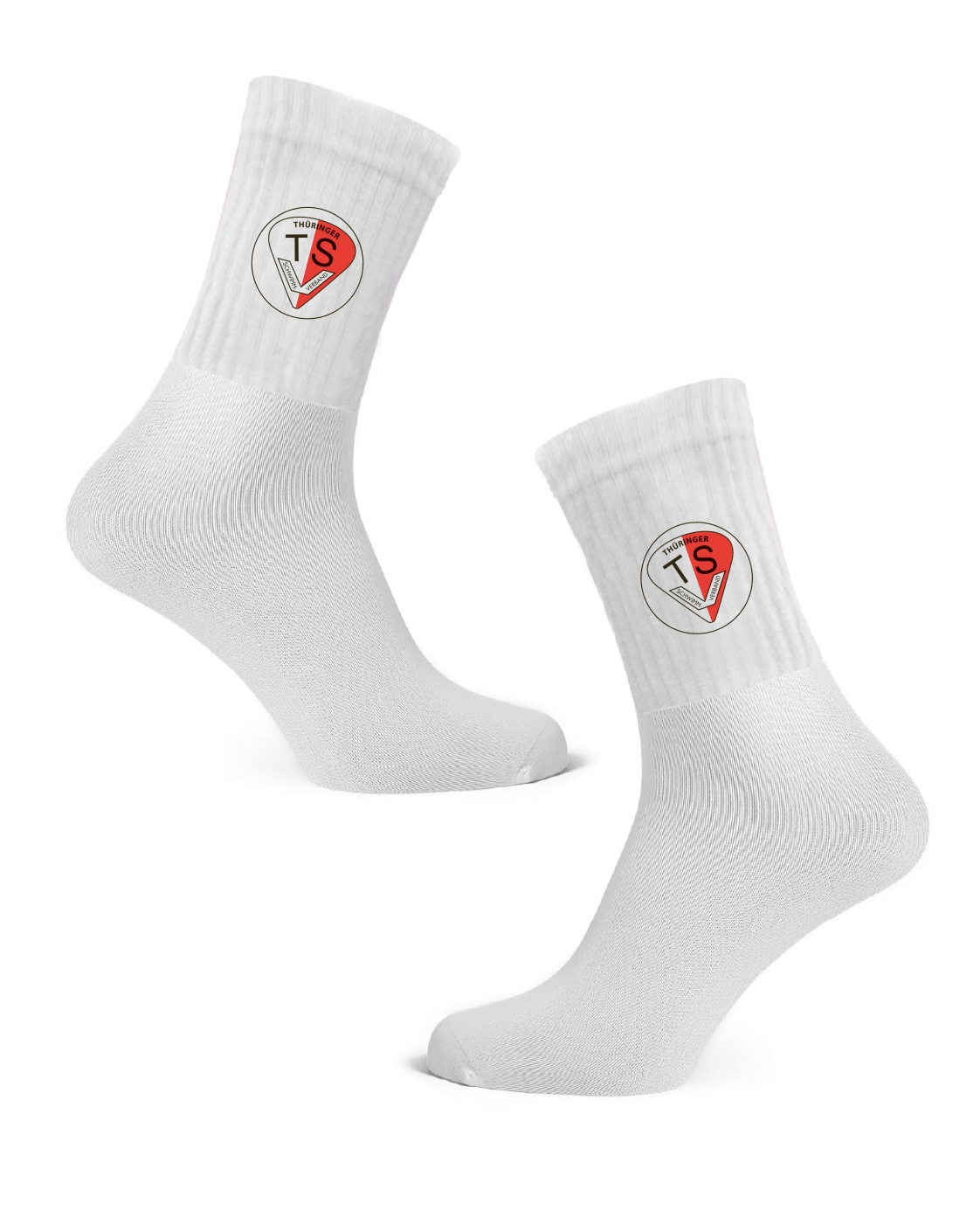 Teamsocken | Thüringer Schwimmverband | Vorbestellung