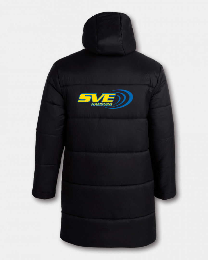 TF_SVEH_Mantel_rs Anorak / Wärmemantel | SVE Hamburg