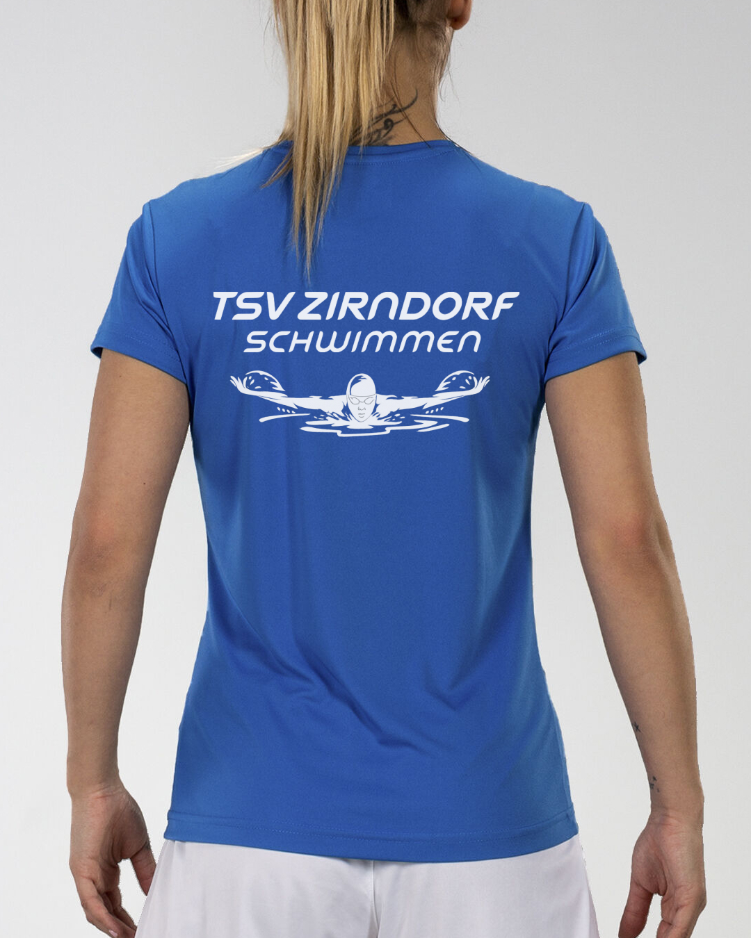 Joma Funktionsshirt, Damen | TSV Zirndorf Schwimmen