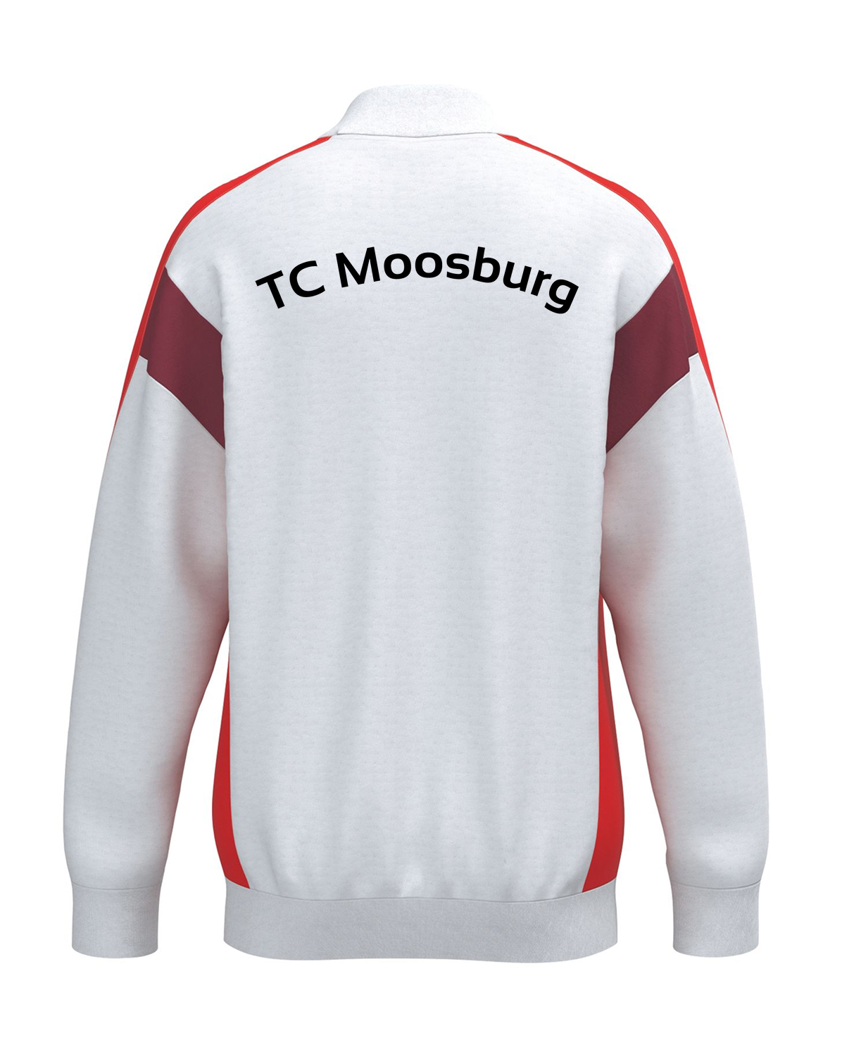 Trainingsjacke Erima, Erwachsene & Kids | TC Moosburg
