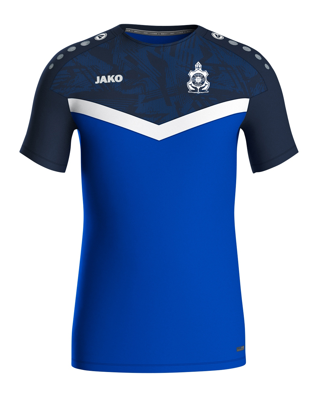 TF_BSV_F-Shirt_vorn Funktionsshirt, Damen, Herren, Kids | BSV Friesen 1895