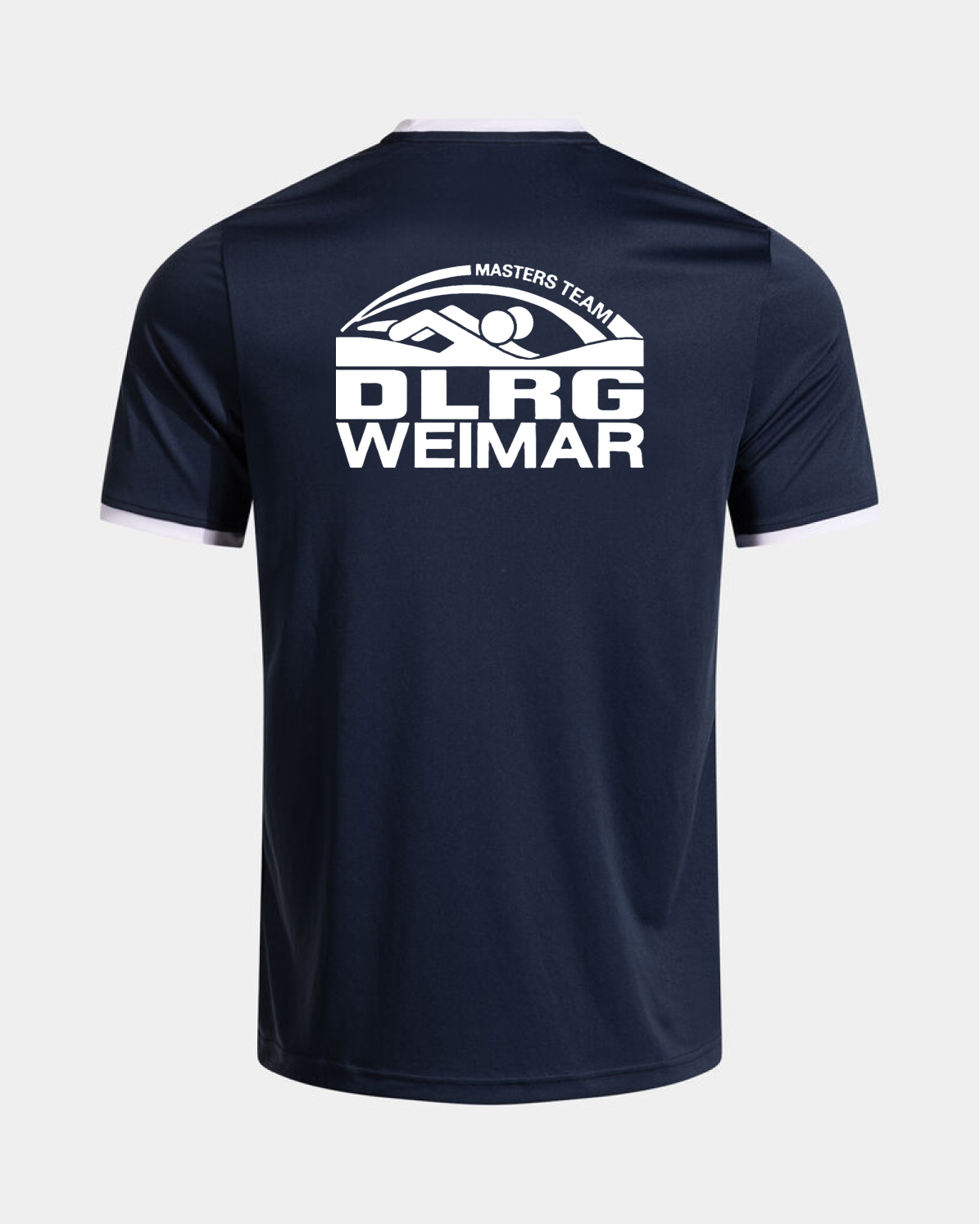 Funktionsshirt Erwachsene & Kids | DLRG Weimar