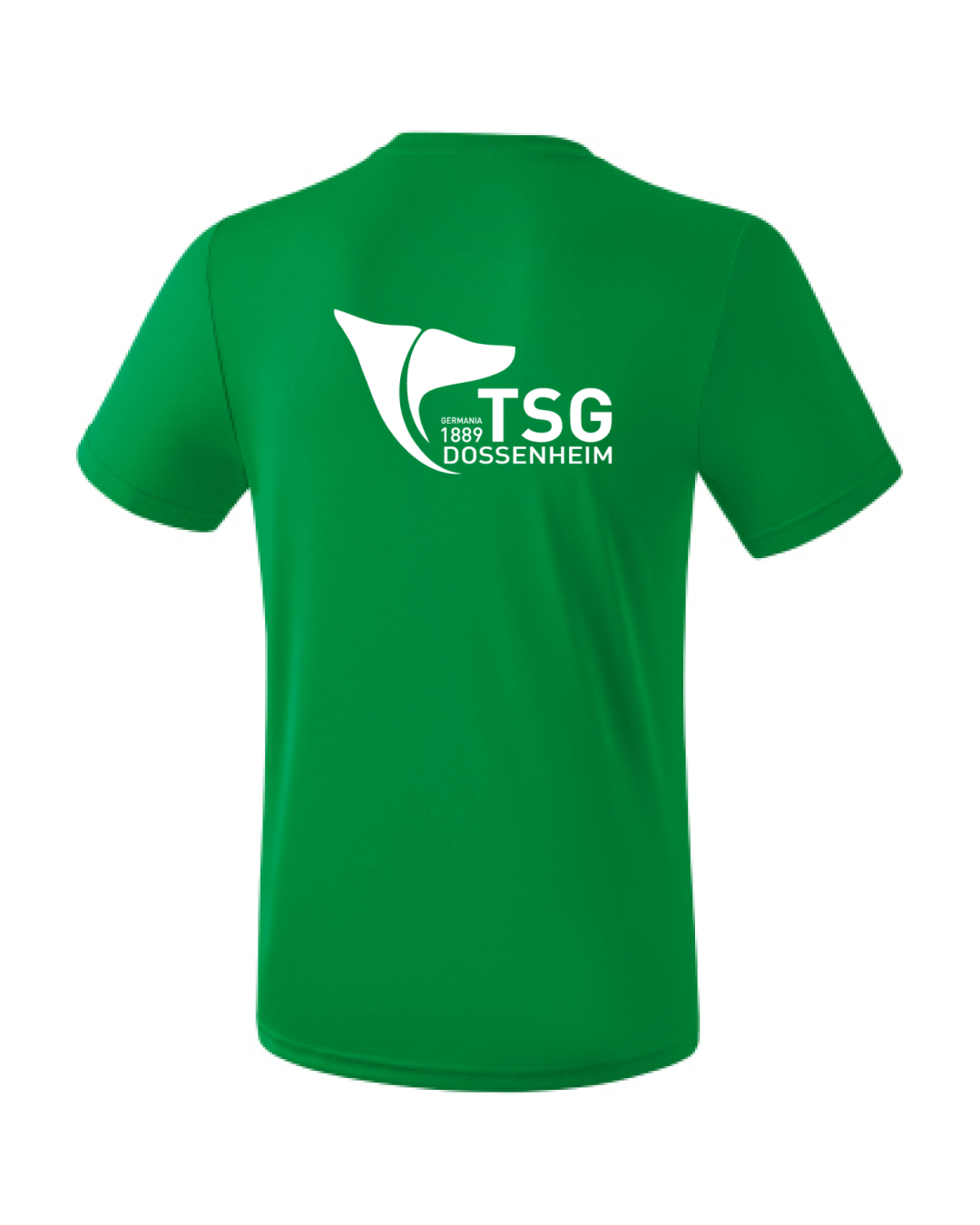 Funktionsshirt, Herren & Kids | TSG Germania Dossenheim | Schwimmen Funktionsshirt, Herren & Kids | TSG Germania Dossenheim | Schwimmen