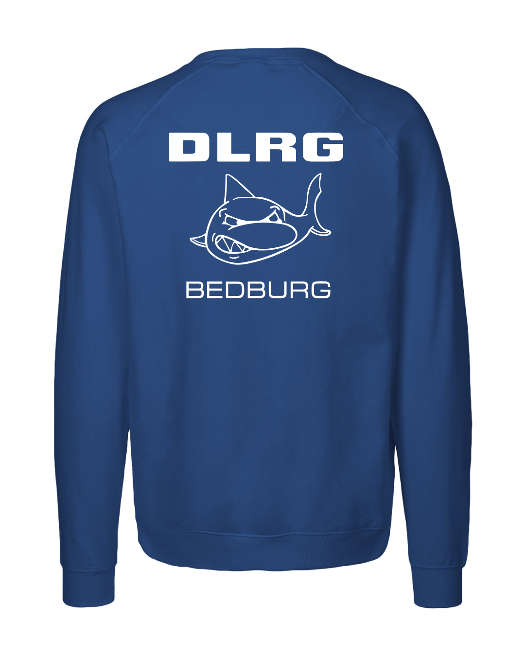 Sweater, Erwachsene & Kids | DLRG Bedburg Sweater, Erwachsene & Kids | DLRG Bedburg