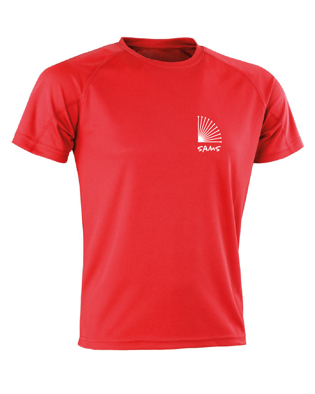 Funktionsshirt Erwachsene | Schule am Sandsteinweg