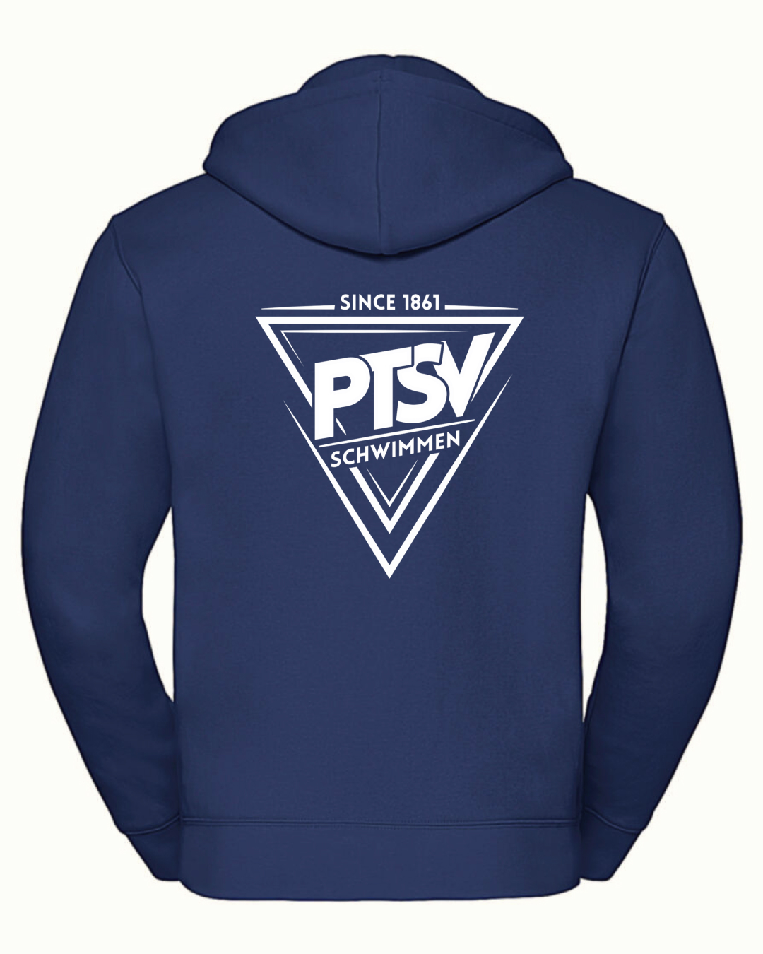 Sweatjacke, Erwachsene & Kids | Preetzer TSV