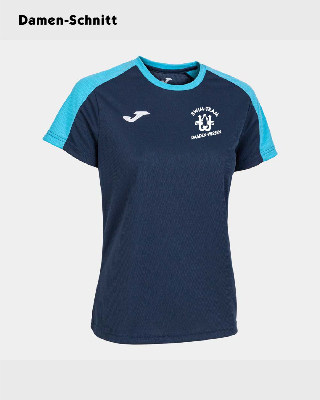 TF_SSVDW_FShirt_Damen Team Funktionsshirt Erwachsene & Kids | SSV Daadetal