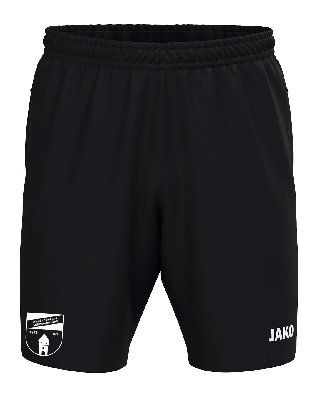 Teamshorts, Erwachsene & Kids | Wardenburger SC