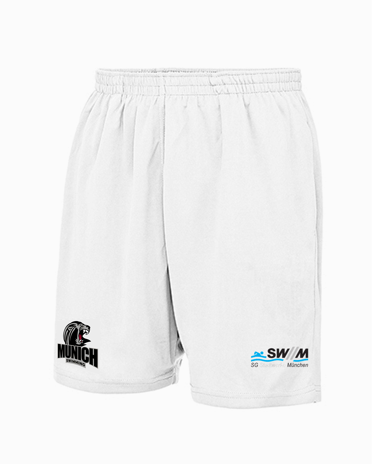 Trainingsshorts, Erwachsene & Kids | SG Stadtwerke München