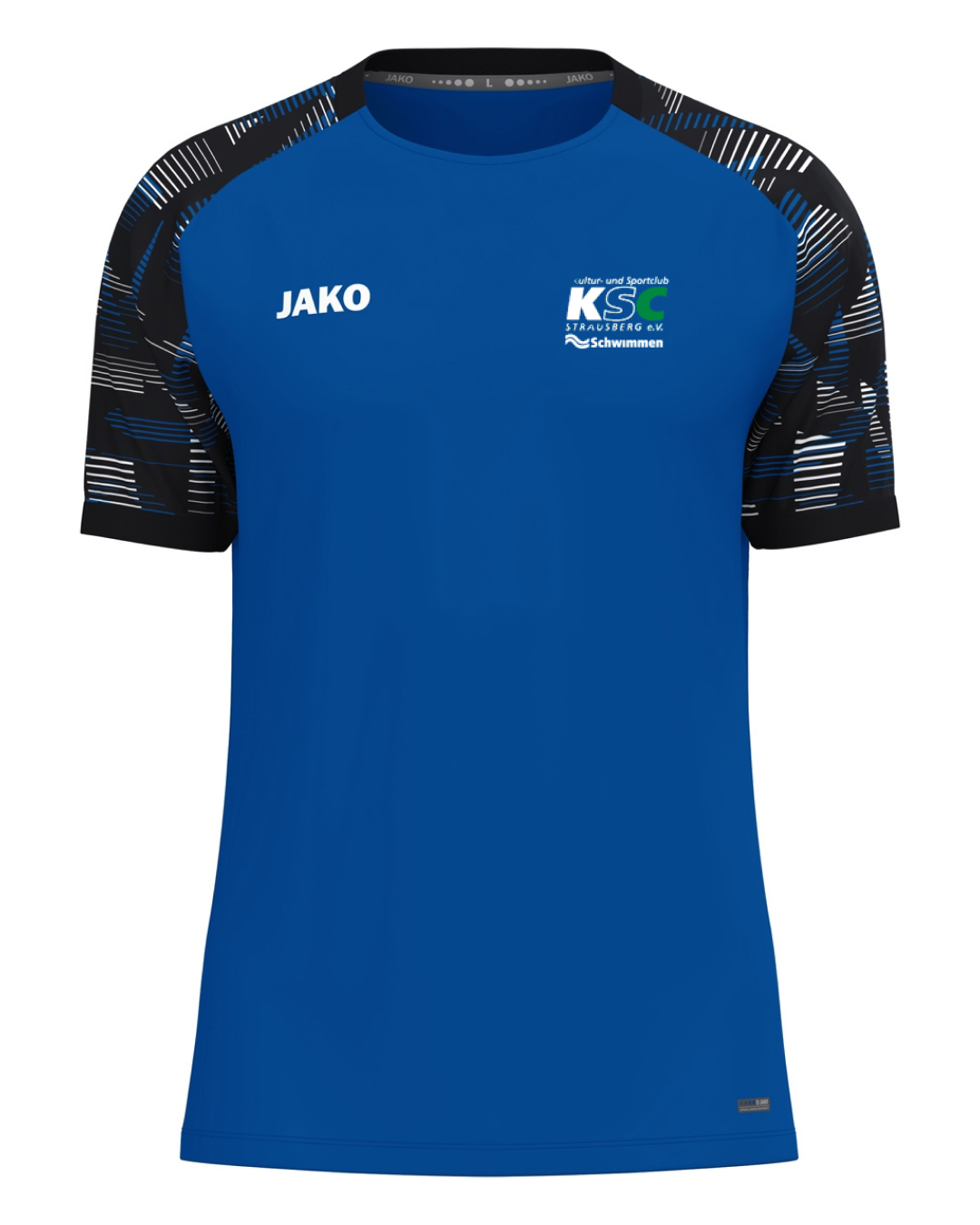 Teamshirt, Erwachsene und Kids | KSC Strausberg