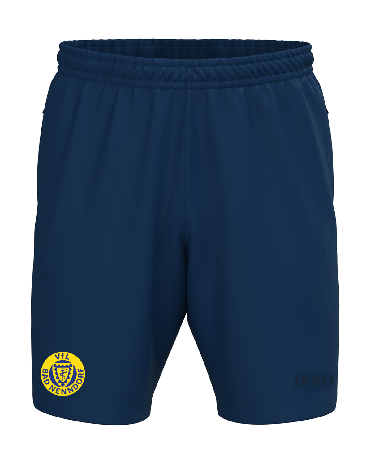 Trainingsshorts Jako Erwachsene & Kids | VFL Bad Nenndorf 