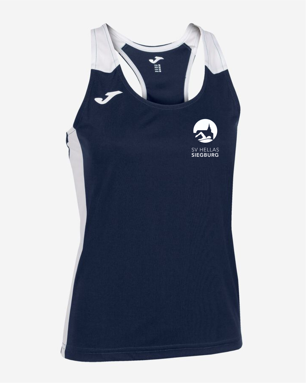 Tanktop Damen & Kids | SV Hellas Siegburg