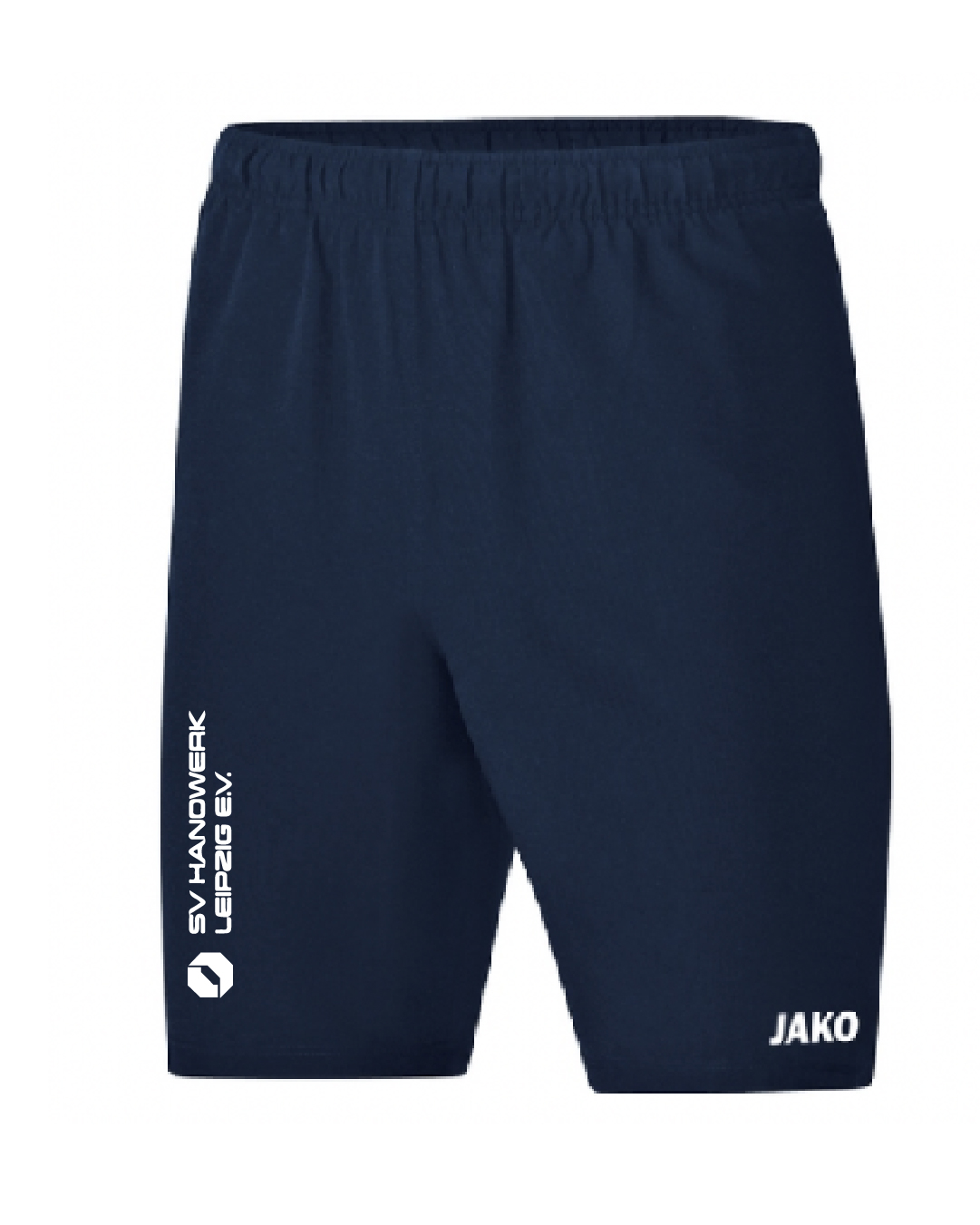 TF_SVH_KHose Trainingsshorts | SV Handwerk Leipzig