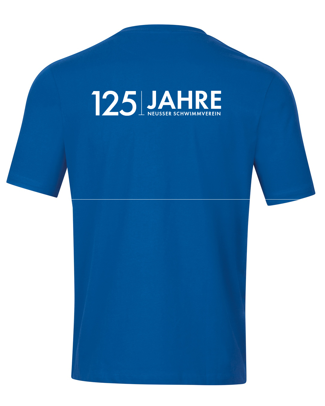 Jako Jubiläums-Shirt, Erwachsene & Kids | SG Neuss