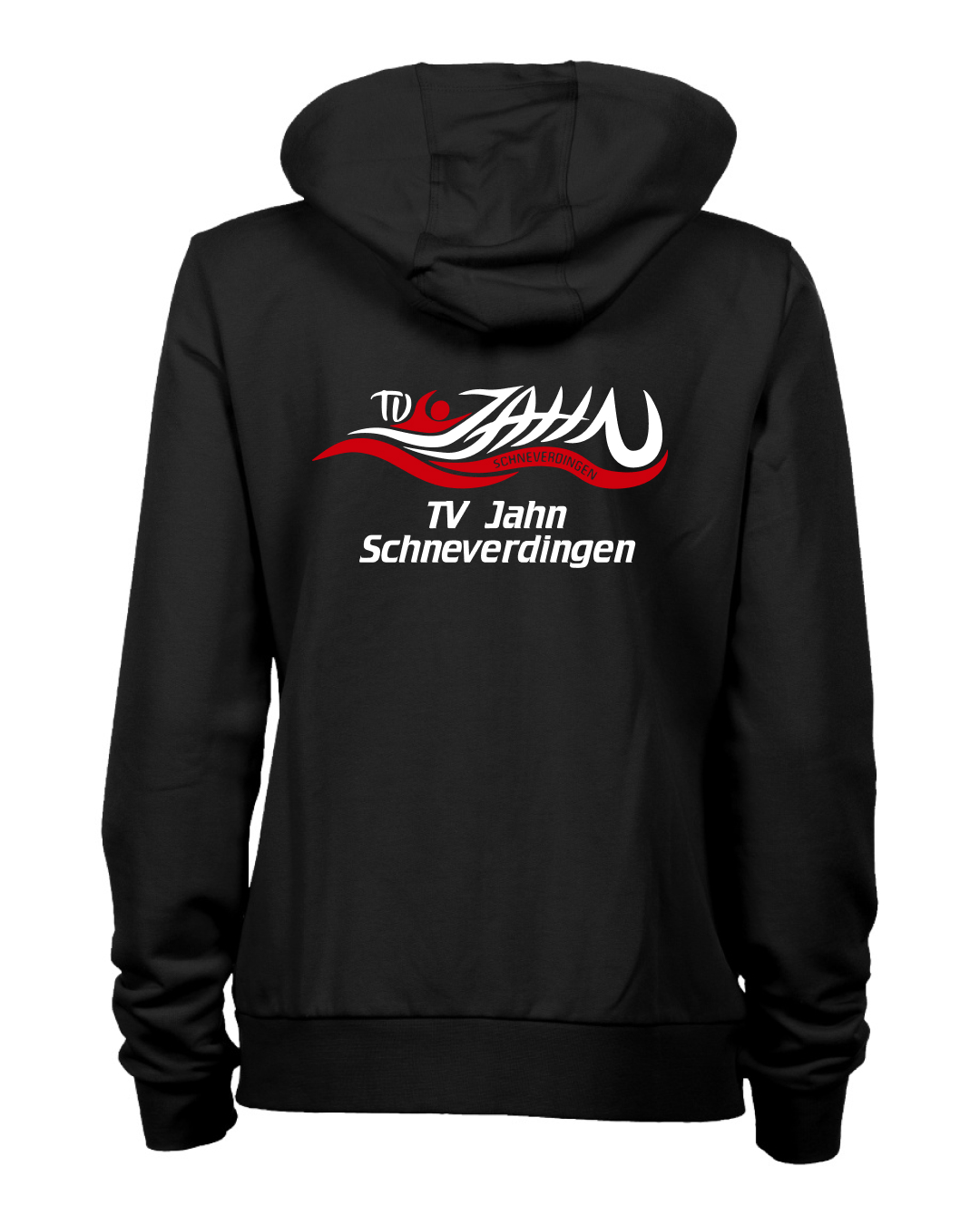 arena Kapuzenjacke, Damen | TV Jahn Schneverdingen