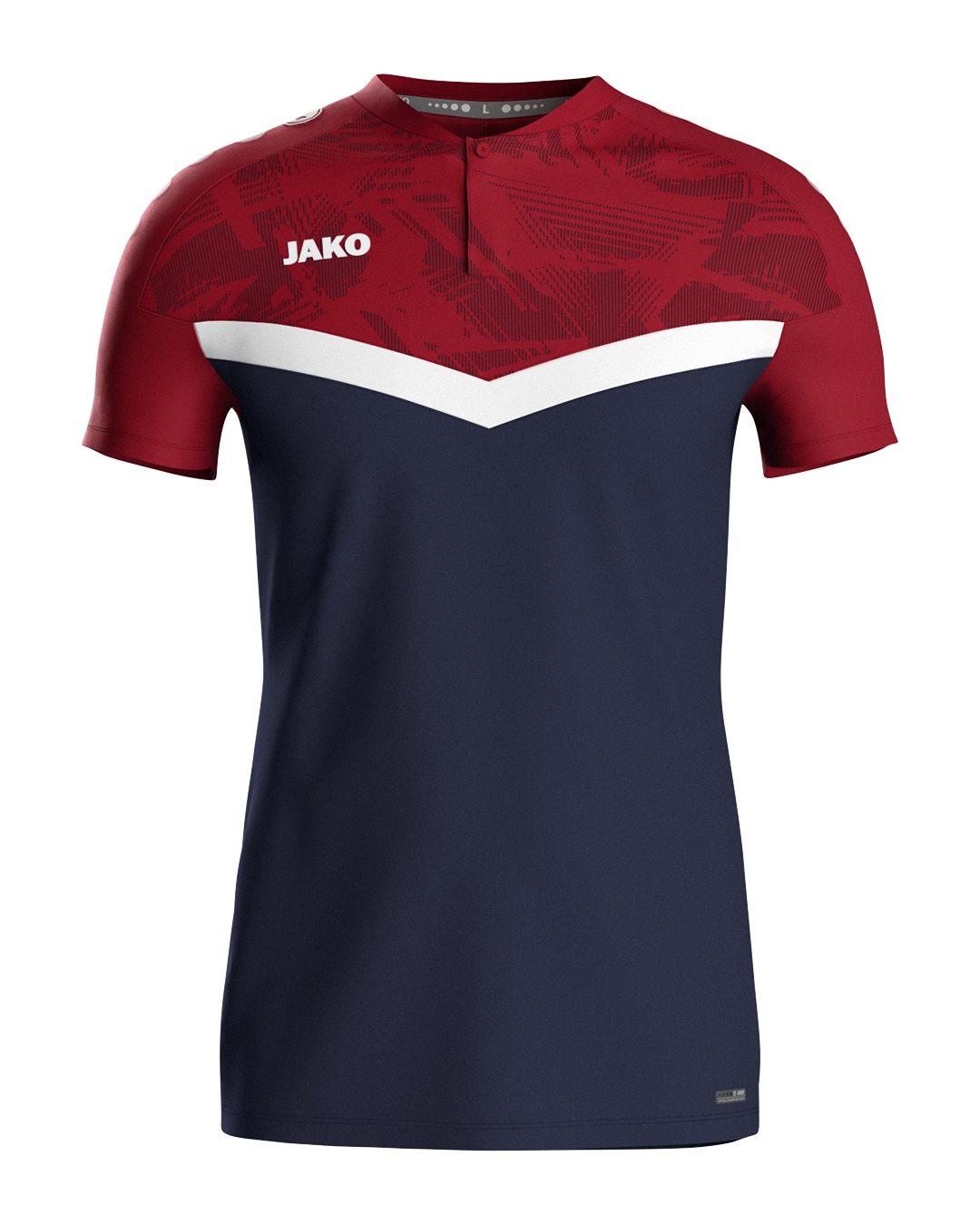 Jubiläums Funktionspolo Damen, Herren und Kids | AST Apolda