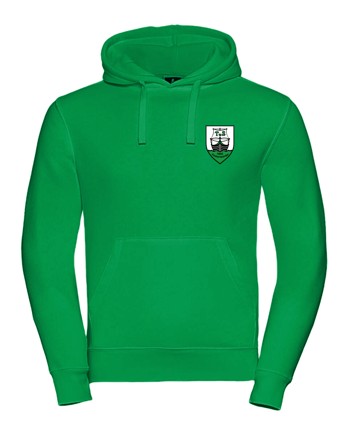 Hoodie, Erwachsene & Kids | TuS Finkenwerder