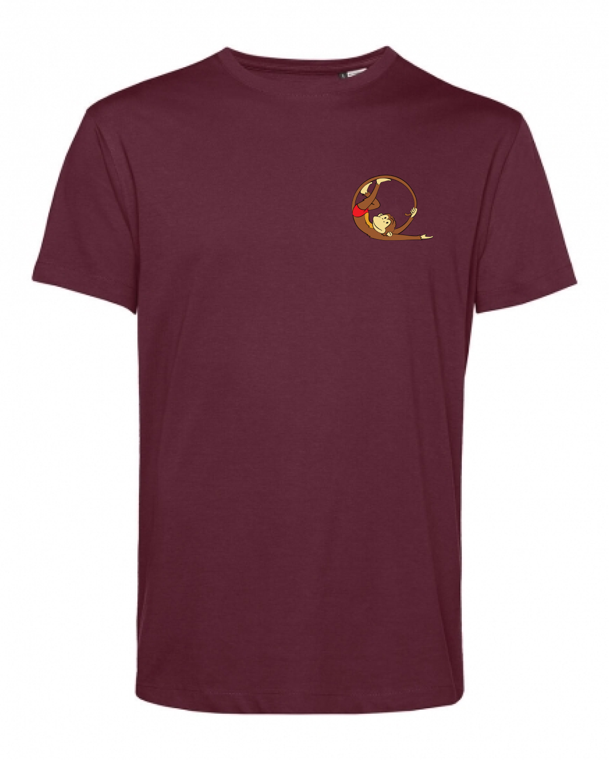 Baumwollshirt, Erwachsene & Kids | Kindersport Purzelbaum