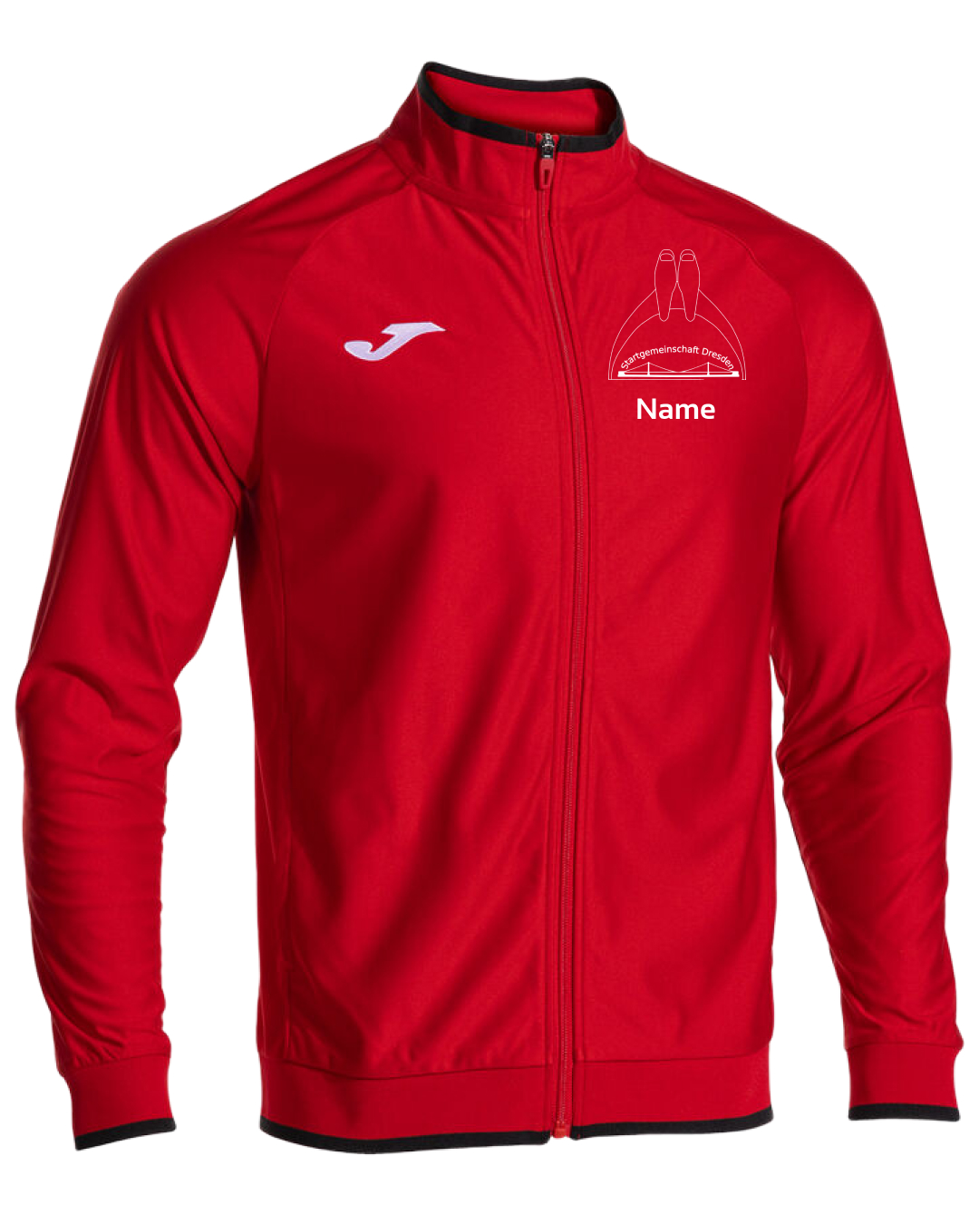 Joma Trainingsjacke, Unisex & Kids | Startgemeinschaft Dresden