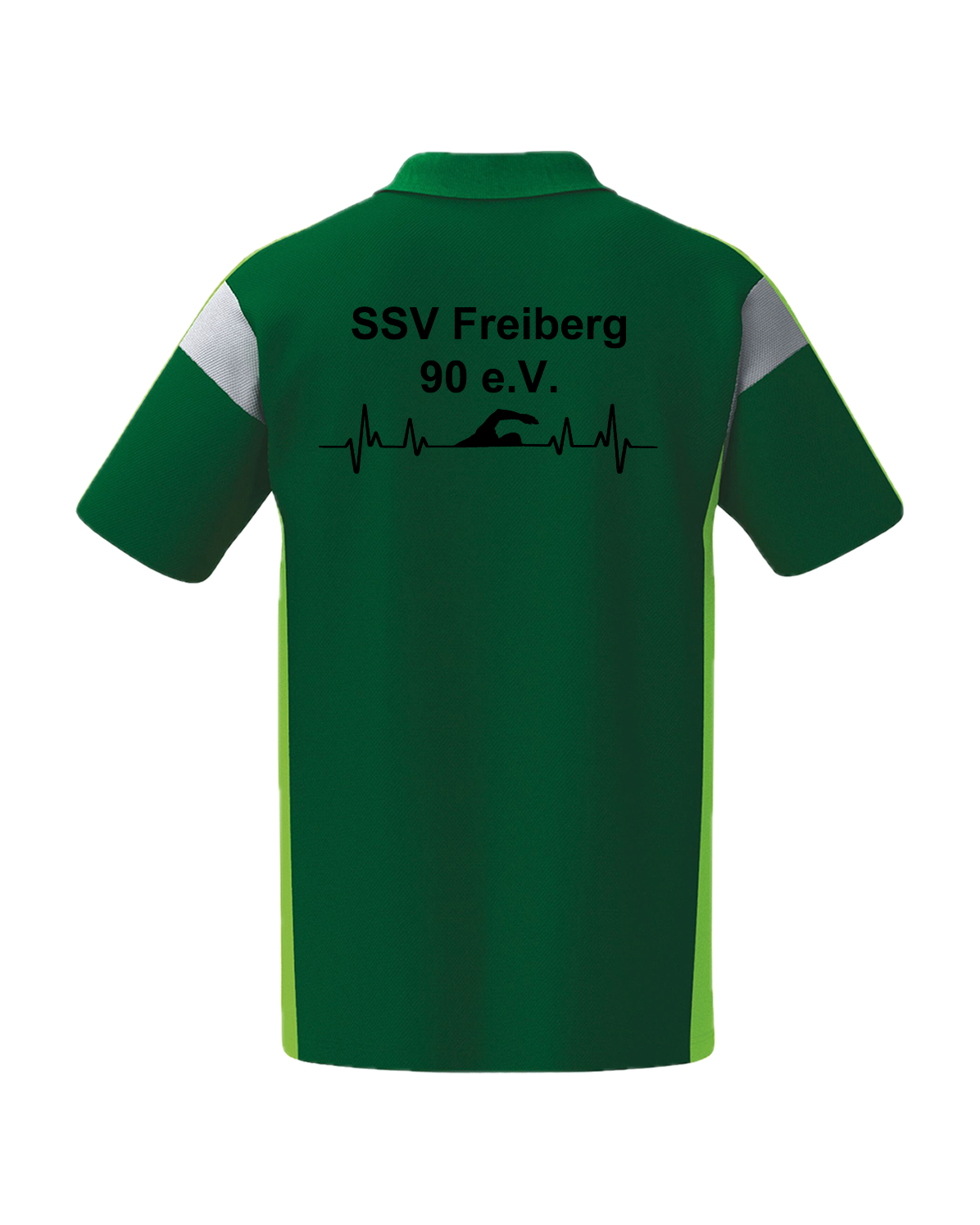 Erima Funktionspolo, Erwachsene & Kids | SSV Freiberg