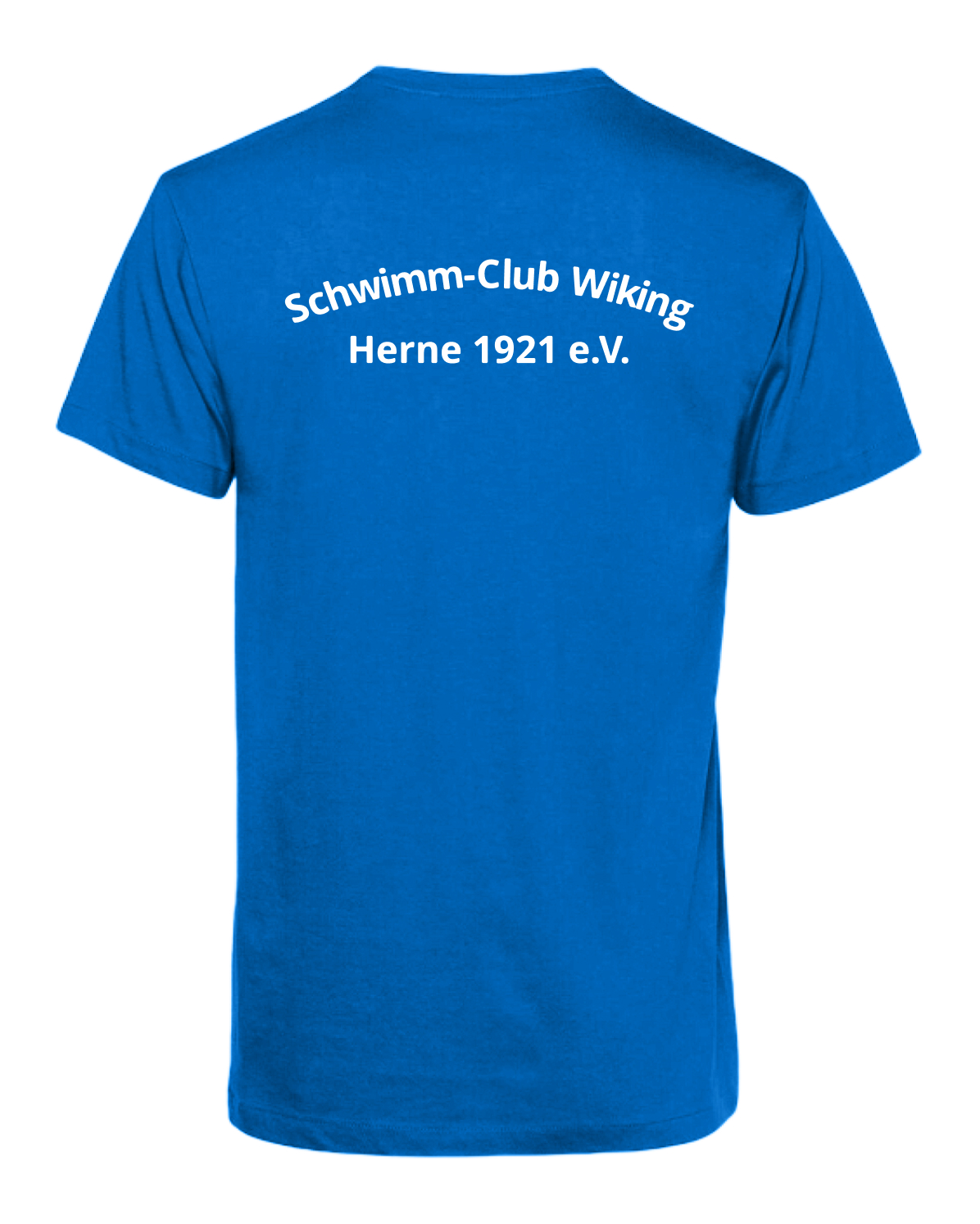 Baumwollshirt, Erwachsene & Kids | SC Wiking Herne