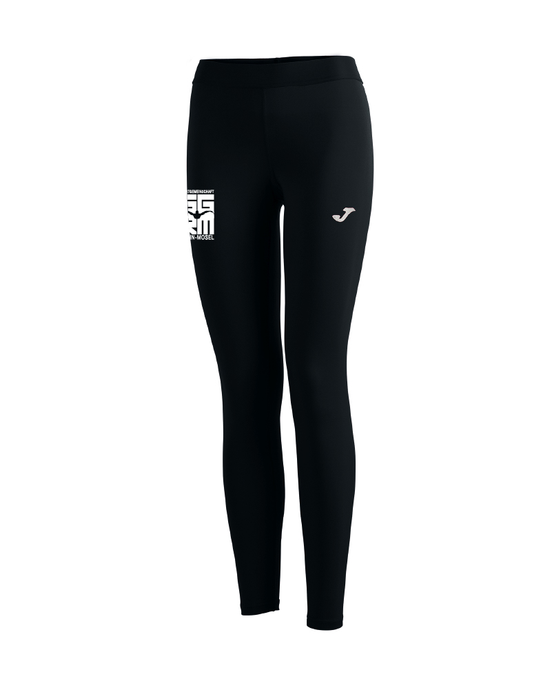 TF_SGRM_Leggins Lange Leggins schwarz Damen | SG Rhein-Mosel