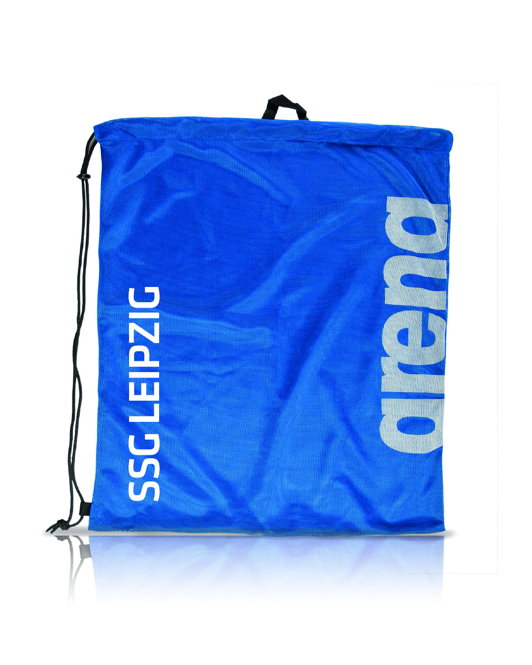 Arena Meshbag blau | SSG Leipzig