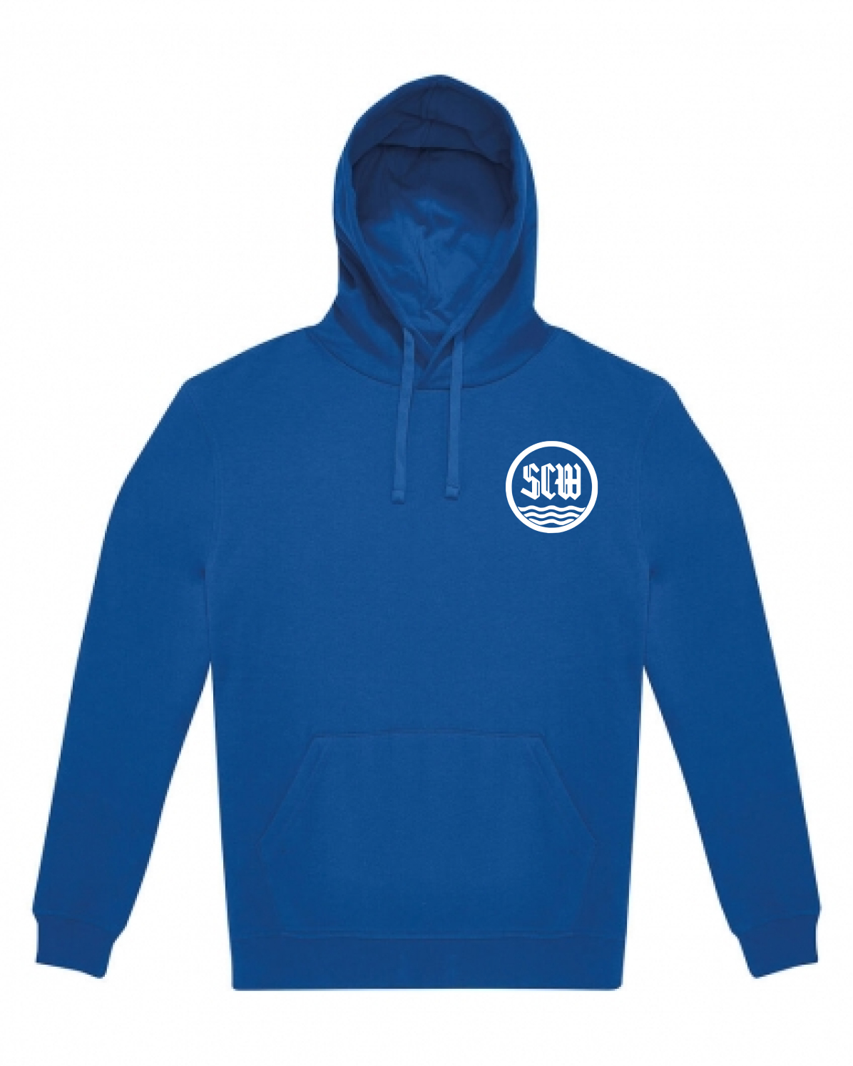 Hoodie, Erwachsene & Kids | SC Wiking Herne