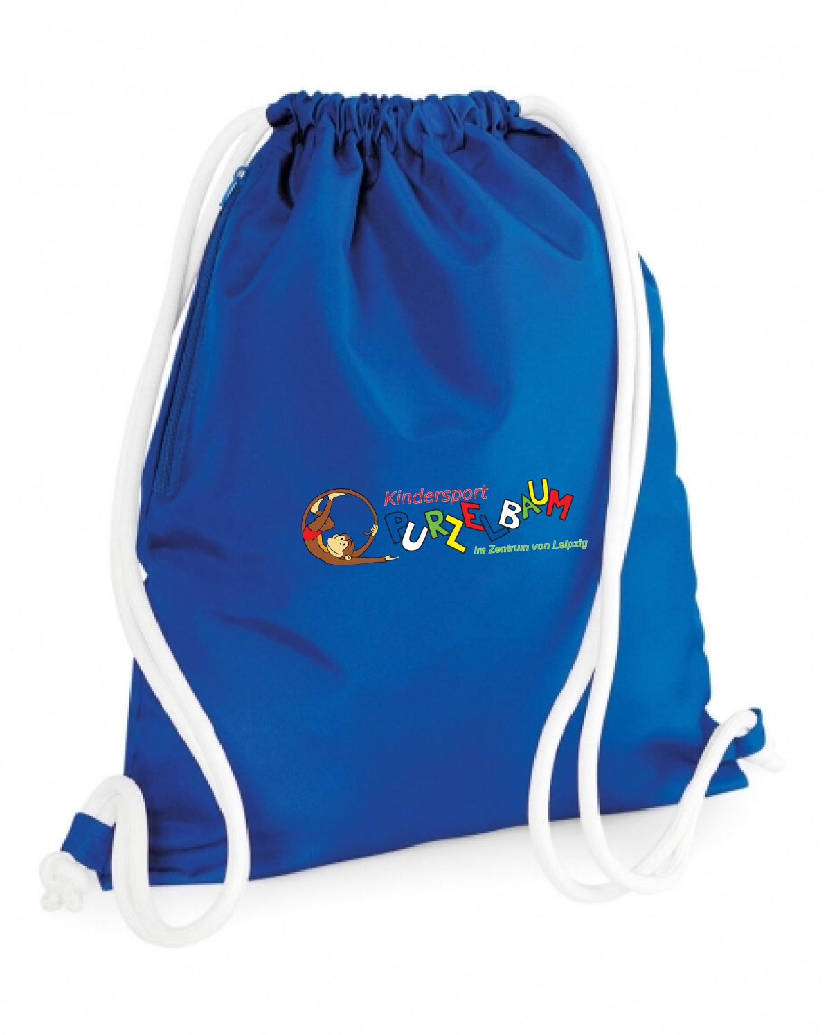 Sportbeutel | Kindersport Purzelbaum