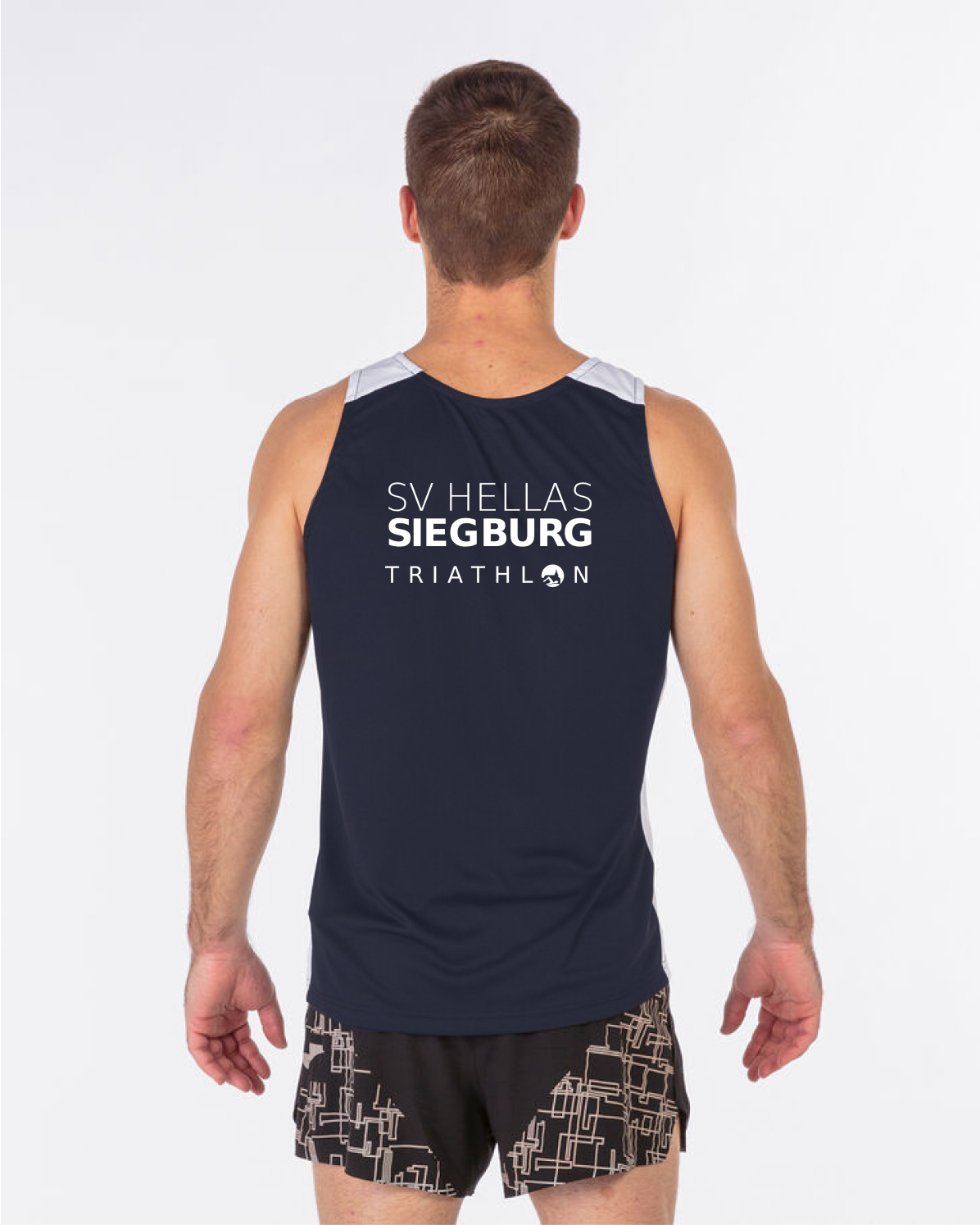 Tanktop Herren & Kids | SV Hellas Siegburg