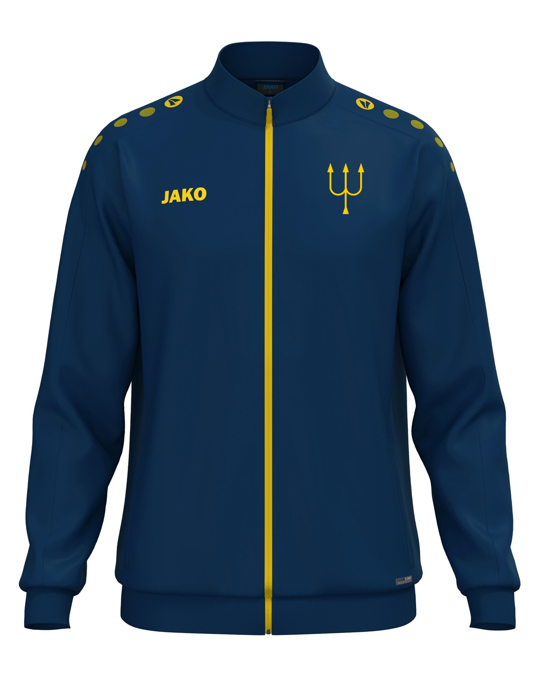 Trainingsjacke, Erwachsene & Kids | Schwimmfreunde Unna