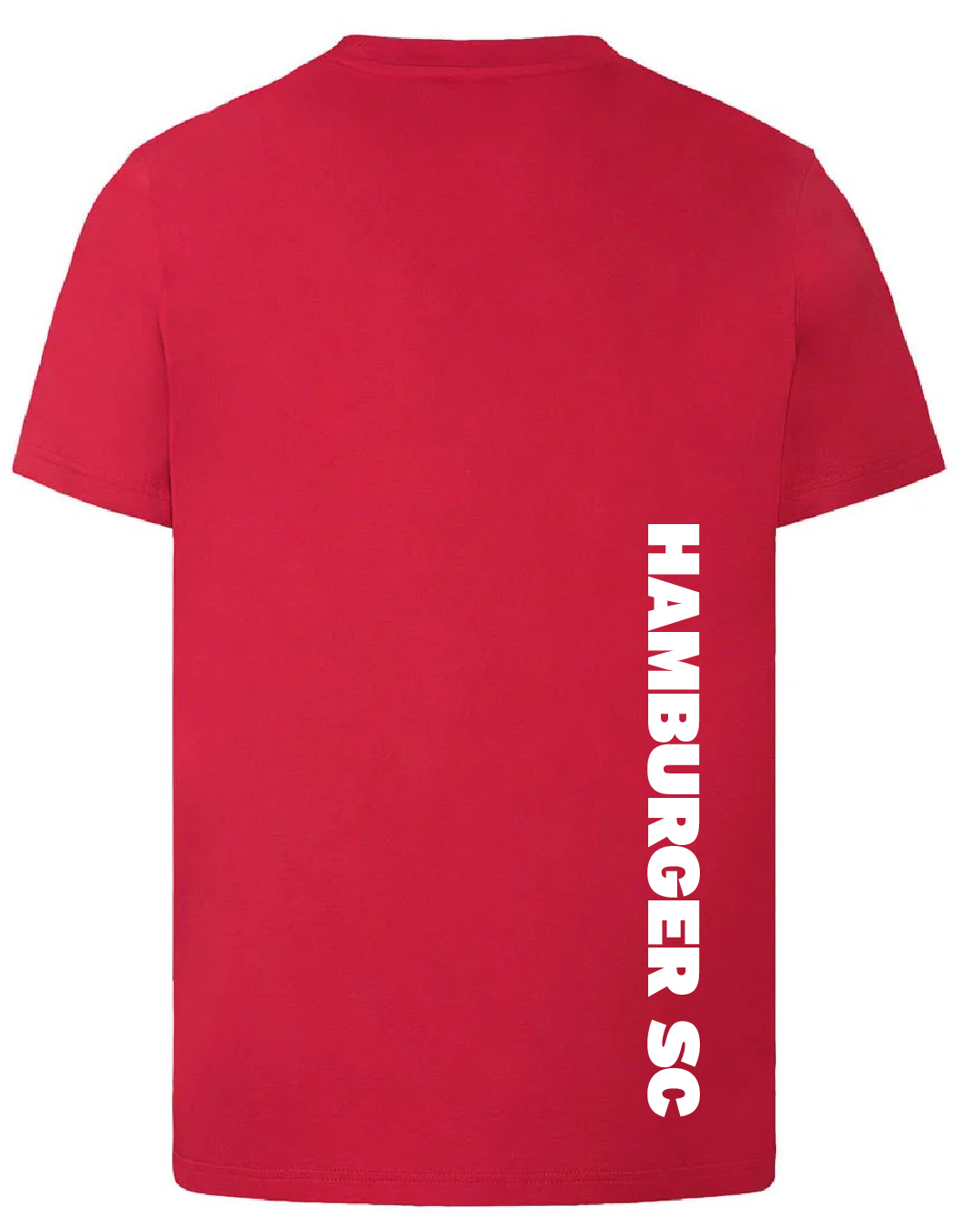 Baumwoll-Shirt Damen, Herren und Kids | Hamburger SC