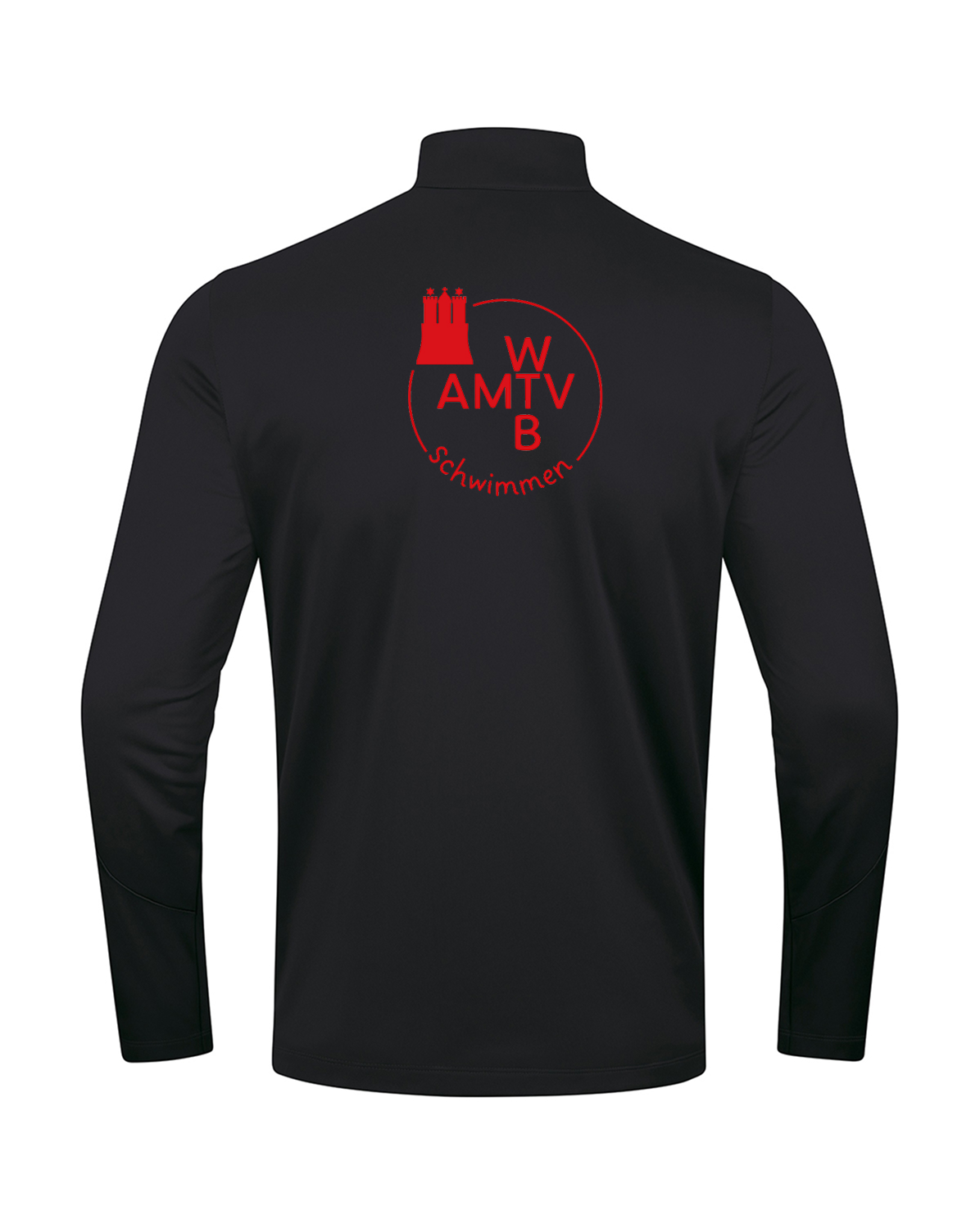 Trainingsjacke, Erwachsene & Kids | AMTV WTB Trainingsjacke, Erwachsene & Kids | AMTV WTB