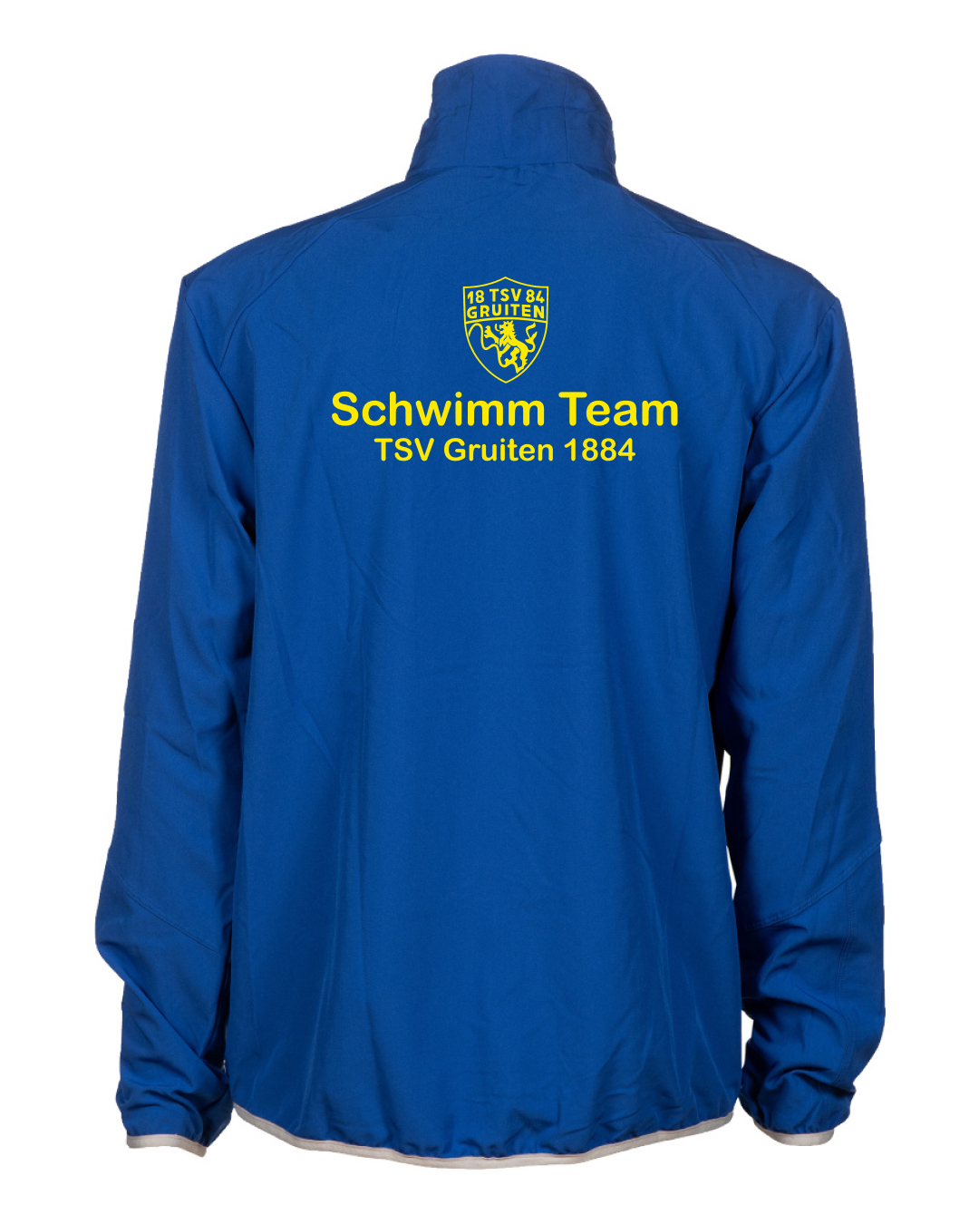 Arena Funktionsjacke, Erwachsene & Kids | TSV Gruiten 1884 | Schwimmen