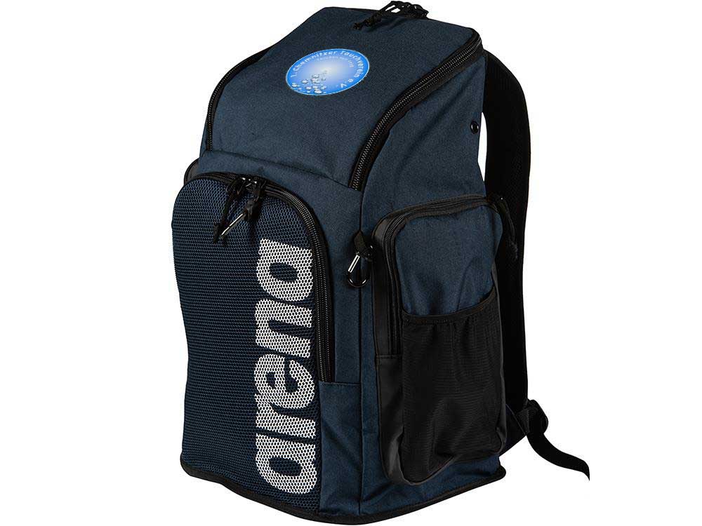 TF_CTV_Rucksack_Arena_noName Arena Rucksack | 1. Chemnitzer Tauchverein e.V.