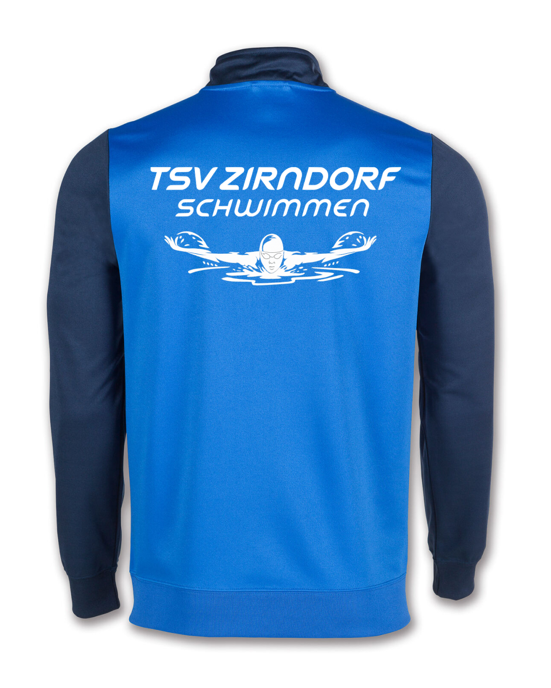Joma Trainingsjacke, Erwachsene & Kids | TSV Zirndorf Schwimmen 