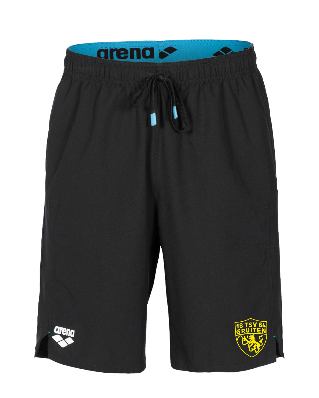 Arena Trainingsshorts, Erwachsene & Kids | TSV Gruiten 1884