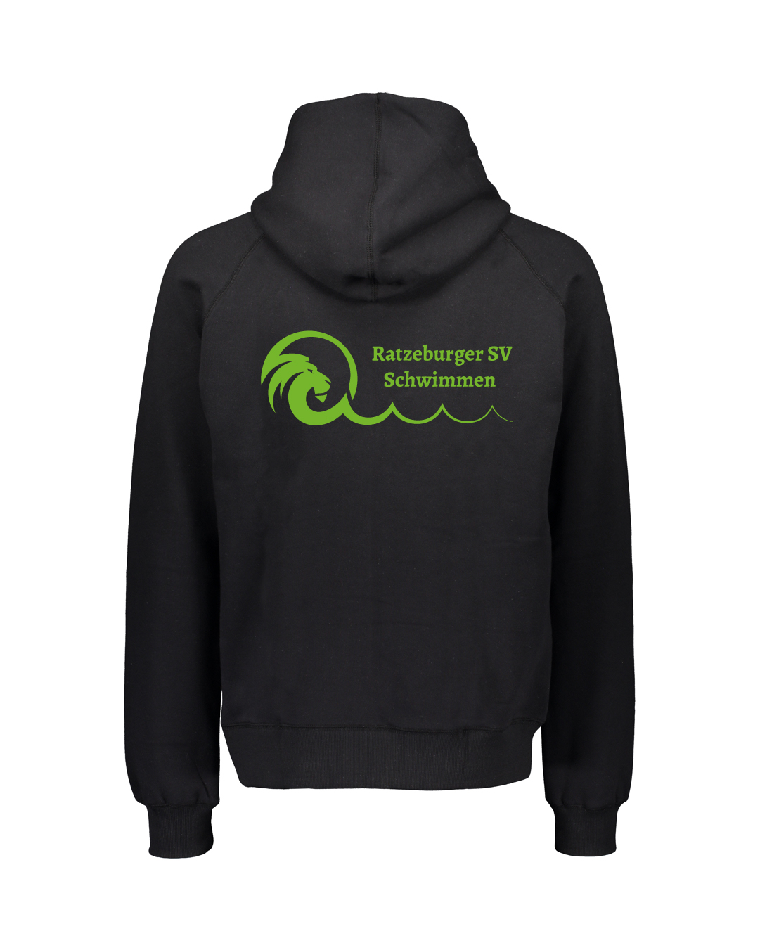 TF_RATZ_Hoodie_rs Hoodie Erwachsene und Kids | Ratzeburger SV