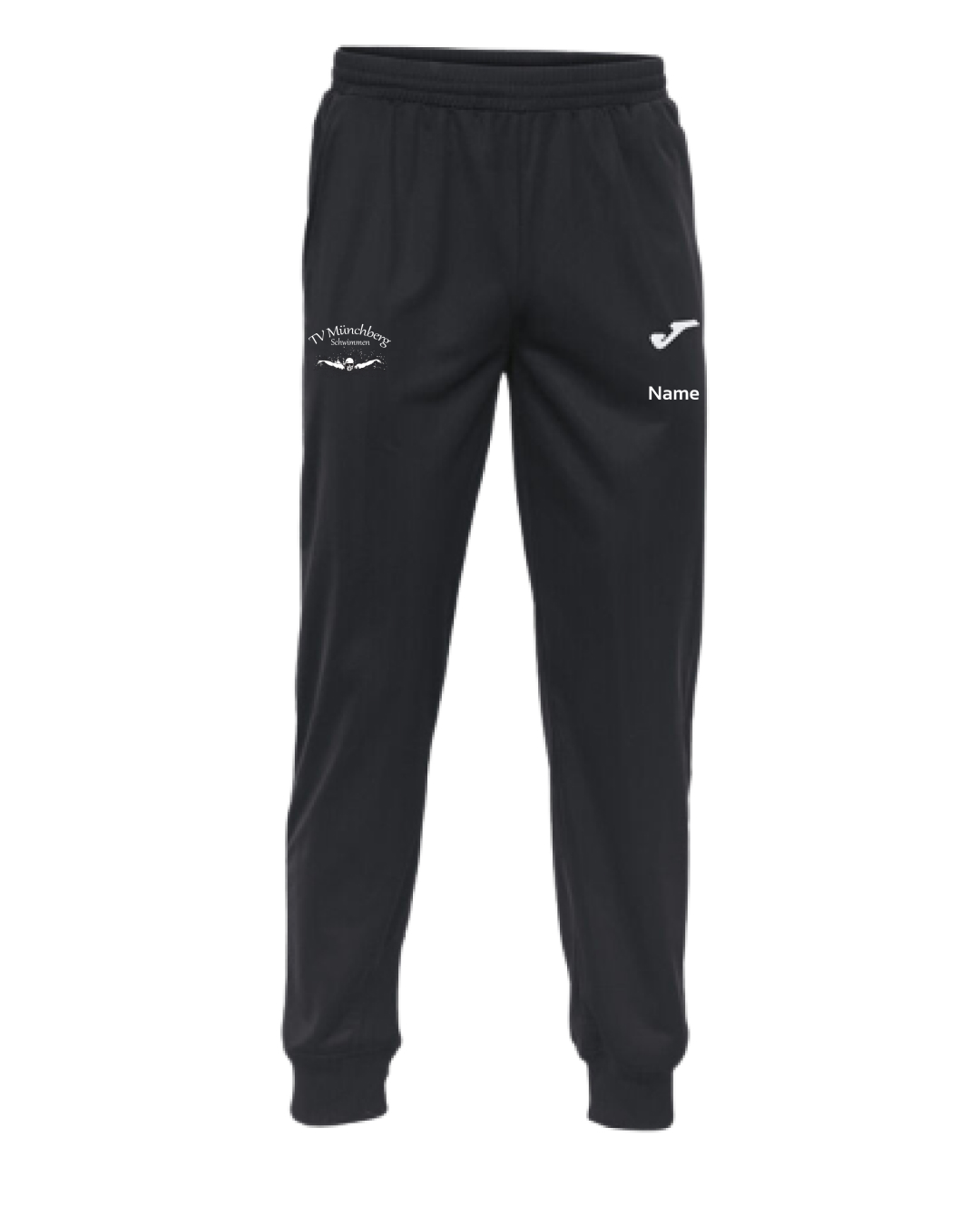 Lange Trainingshose, Unisex & Kids | TV Münchberg Schwimmen