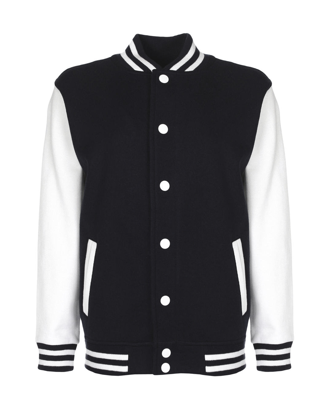 College-Jacke Erwachsene & Kids | DLRG Hagen im Bremischen College-Jacke Erwachsene & Kids | DLRG Hagen im Bremischen