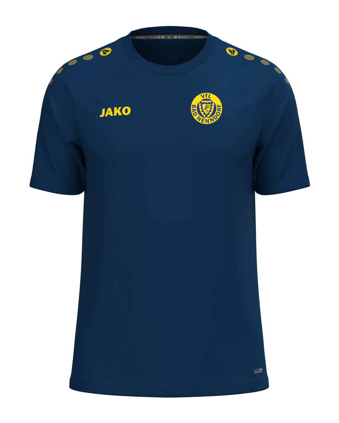 Funktionjacke Jako Erwachsene & Kids | VFL Bad Nenndorf 