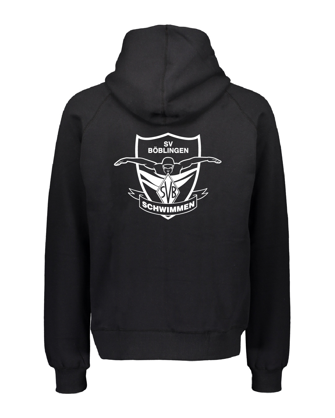 Team Hoodie Damen, Herren & Kids | SV Böblingen