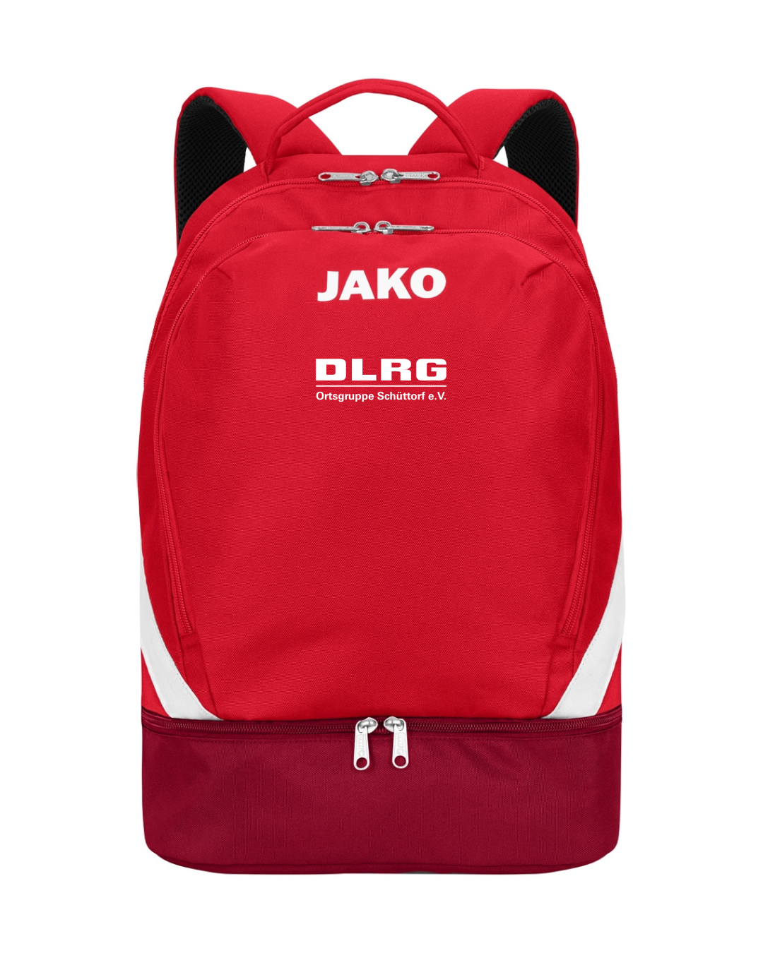 Rucksack | DLRG Schüttdorf