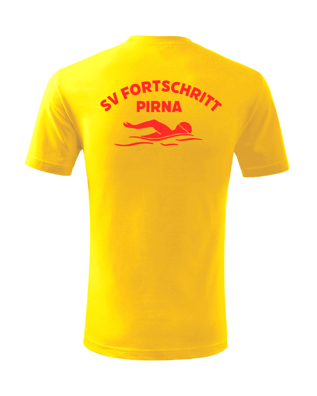 Funktionsshirt Erwachsene und Kids | SV Fortschritt Pirna